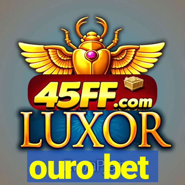ouro bet